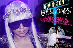 Lady Gaga Sexuality - Lady Gaga's early days: \