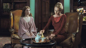 Disney Sleeping Beauty Sex Porn - Julia Leigh on 'Sleeping Beauty' - The New York Times