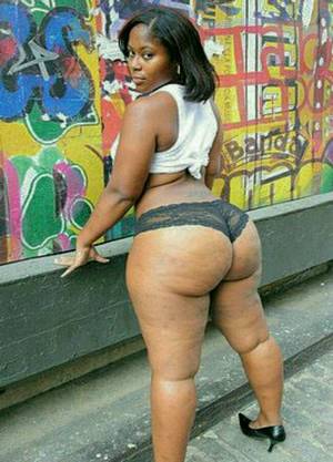 Curvy Voluptuous Black Women - Tasha Destiny. Thick FatVoluptuous WomenBlack ...