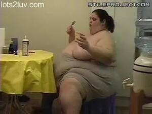 Fattest Porn Star - FATTEST FATTY EVER FUCKED! OMG! - StileProject.com