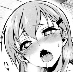 Anime Girl Orgasm Porn - Face Images, Anime ...