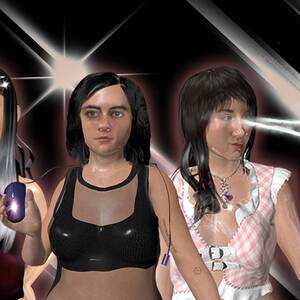 3d Forced Sex - Motherlode's Pillow Talk Brings Sex Education to Virtual Reality | Teen  Vogue