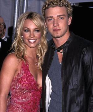 Britney Spears Leather Porn - Britney Spears Pretty Much Hates All Men Right About Now â€” Makes Bold  Statement During Concert - Life & Style