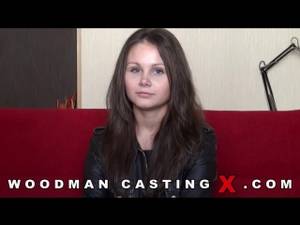 Casting Russian - Liza Shay [HD 720, all sex, casting, ANAL, russian, DP