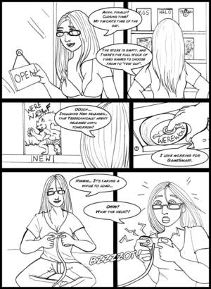 Cowgirl Tf Milk Captions - 1 ...