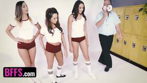 Bffs Dance Class Porn - BFFS - Pretty Teens Twerk Their Asses, Shows Their Skills In Sucking And  Fucking In Sex Competition - RedTube