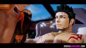 Gay Superhero Porn 3d - 3D gay super heroes jerking off - BoyFriendTV.com