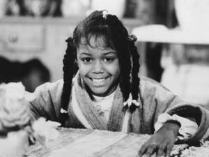 babyface black porn star - From Child Star to Porn Star!