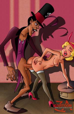 naughty toon sex - 