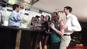 Husband Wife Sex Party Host - Wife Sharing Porn Videos: Slut Wives Fucked | xHamster