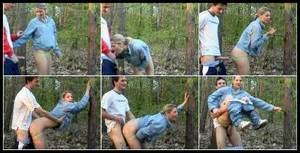 amanda woods - amanda vip porn 264.95 Mb 00:25:24. Quote: She went for a walk in the woods,  met there with a guy, first he has to suck, and then he fucked her.