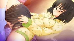 godzilla hentai foot fetish - big tit hentai animated gif