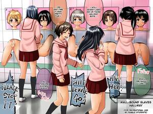 Boy Slave Hentai Porn - Hentai Slave Use | BDSM Fetish