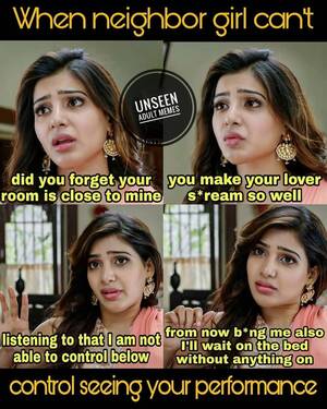 Neighbor Sex Memes - Adult Memes ðŸ¤˜ on Instagram: â€œNeighbour ðŸ¤˜ â€¢ DM for promotion ðŸ“© â€¢ DM to  get featured ðŸ¤˜ â€¢ Credits to the creatoâ€¦ | Dirty jokes funny, Adult dirty  jokes, Girl memes