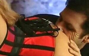 Laure Sainclair Anal - Laure sainclair gets fucked in the ass - SEXTVX.COM