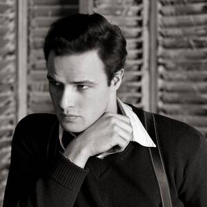 Fat Drunk Whore Porn - How Marlon Brando Lost His Way | The New Yorker
