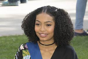 Blackish Yara Shahidi - Freeform's 'Black-ish' Spinoff Adds 3 Series Regulars, Now Titled  'Grown-ish'