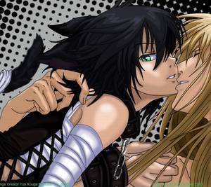 Anime Neko Fox Porn - Neko Boy Anime