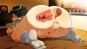 Anime Yaoi Sex - Watch [Yaoi Version] Sex Education - Gay, Anime, Gay Sex Porn - SpankBang