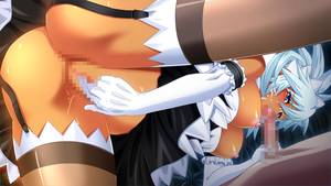 japanese sex cartoon egishe - Ecchi fairy tail