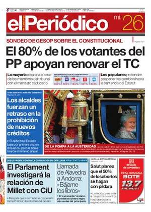 Eurostar Dalila - Page 1