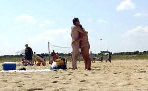 my first beach trip nude - PX This. Â» Blog Archive Â» my first visit to an (american) nude beach