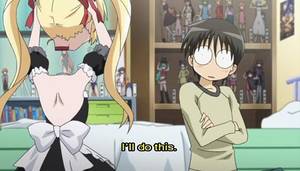 Anime Suit Porn - Samuel robot suit porn - Multik monstr hay shkola monstrov serii jpg 475x270