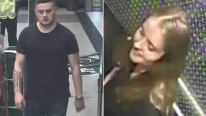 Forced Sex With Stranger Gif - Grace Millane: What happened in the last hours of British backpacker's life  | World News | Sky News