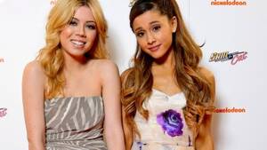 Jennette Mccurdy Ariana Grande Porn Rule 34 - J-14 - Page 863 of 930