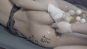 asian anal eggs - Korean anal egg - ThisVid.com