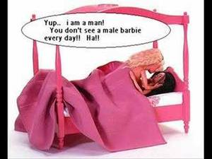 Barbie And Ken Having Sex - 