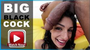 Big Black Cock Shane Diesel - BANGBROS - Shane Diesel Buries His Big Black Dick Inside Of Persia Pele -  XVIDEOS.COM