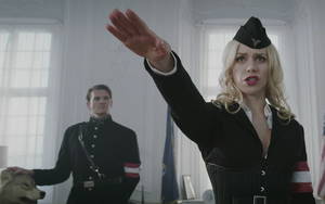 Julia Dietze Porn - A Penny in the Well