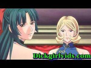 hentai tranny orgy - Hentai porn videos