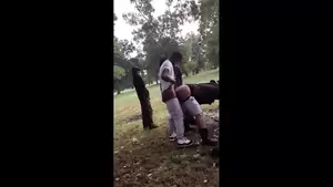 big black ass fucked orgy - Big black ass fucked from behind orgy | xHamster