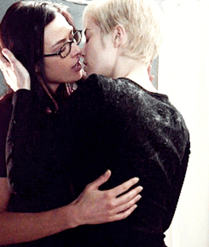 Lesbian Kissing Sex Tumblr - Non-nude lesbian kiss | SexPin.net â€“ Free Porn Pics and Sex Videos