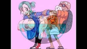 Dbz Big Ass Porn - Dragon Ball Z hentai