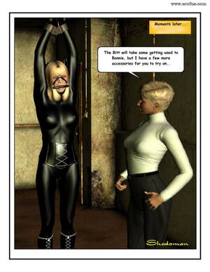 Latex Bondage Porn Comics - Page 12 | shadoman-comics/betrayed-love | Erofus - Sex and Porn Comics