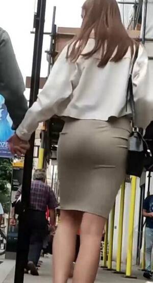 black mini pencil skirt upskirt - Skirt Archives - Sexy Candid Girls