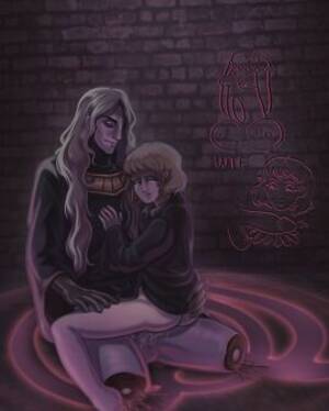 Fear Girl Porn - Rule34 - If it exists, there is porn of it / girl_(fear_and_hunger)