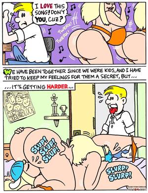 Cousin Porn Comics - Cousins porn comic - the best cartoon porn comics, Rule 34 | MULT34
