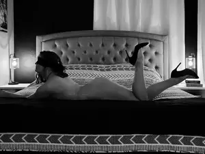 boudoir nudist - Boudoir nude porn picture | Nudeporn.org