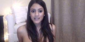 nri nude cam - 