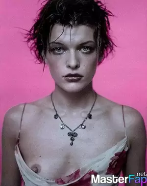 Milla Jovovich Porn Real - Milla Jovovich Nude OnlyFans Leak Picture #Jwrc6aep6t | MasterFap.net