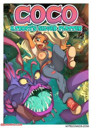 Coco Porn Comics - âœ…ï¸ Porn comic Coco. N.Tropys Silver Platter Sex comic girl fell into | Porn  comics in English for adults only | sexkomix2.com