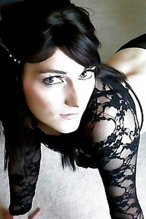 black and welsh porn - Katie Wales