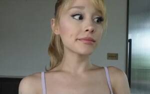 Ariana Grande Porn Piss - Jose Angel (@FlawlessJose) / X