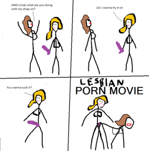 French Porn Meme - Image - 332127] | Dumb Porn Setup / Porn Movie | Know Your Meme