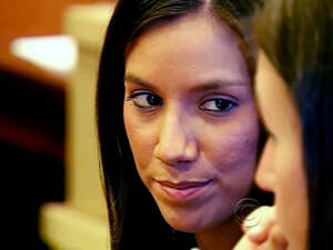 Alexis Wright Zumba Sex - Zumba Prostitution Trial: Officer testifies about items found in Alexis  Wright's office - CBS News