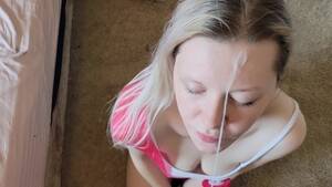 best facial homemade porn - Homemade Facial Porn Videos | Pornhub.com